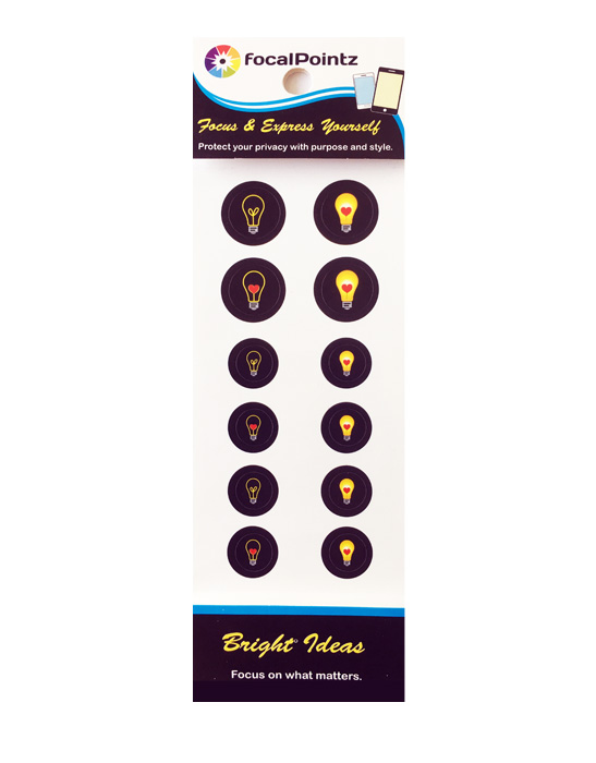 Bright Ideas
