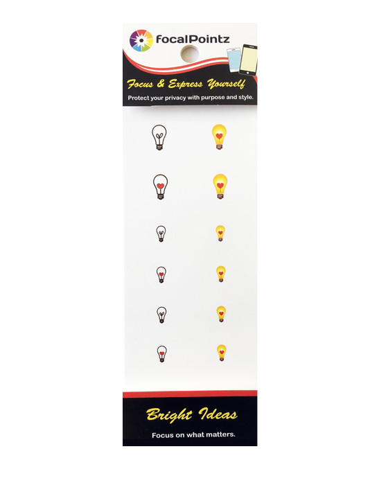 Bright Ideas