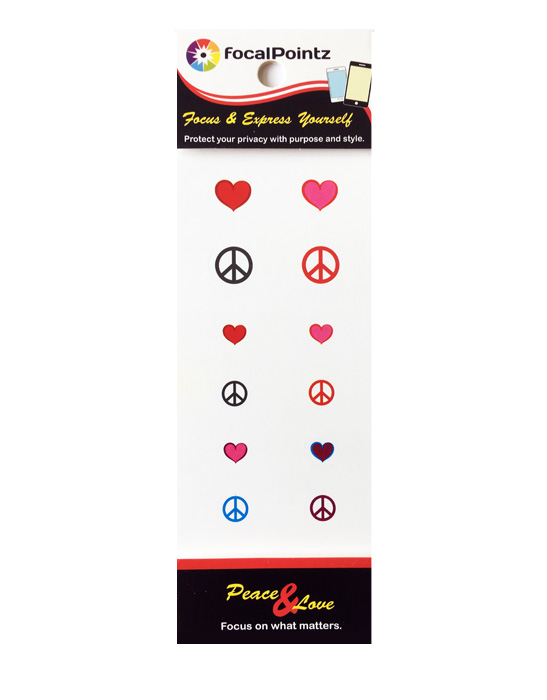 Peace & Love